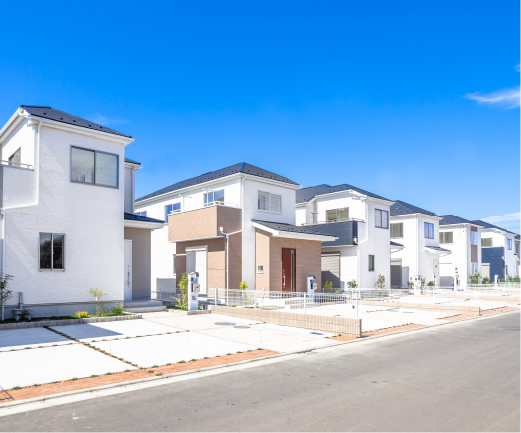 不動産イメージ