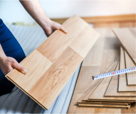 リフォームイメージ